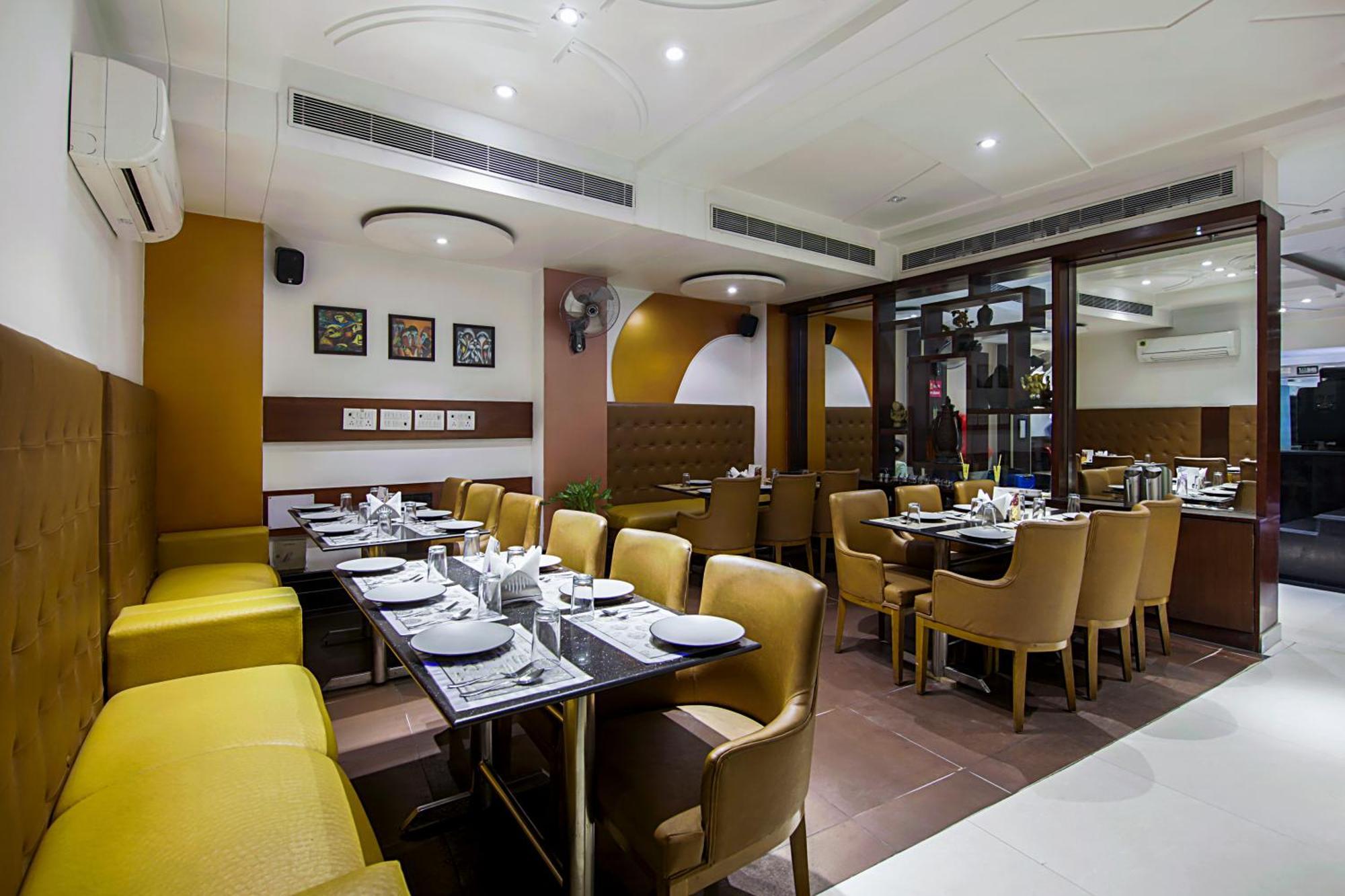 Hotel Delhi 37 By Star Group Near Delhi Airport New Delhi Luaran gambar