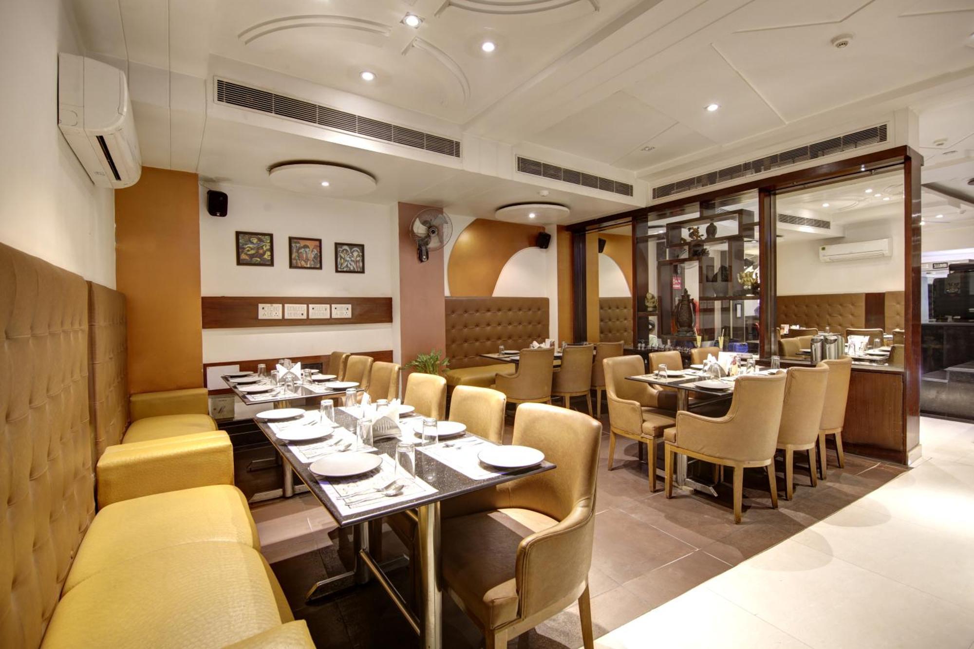 Hotel Delhi 37 By Star Group Near Delhi Airport New Delhi Luaran gambar