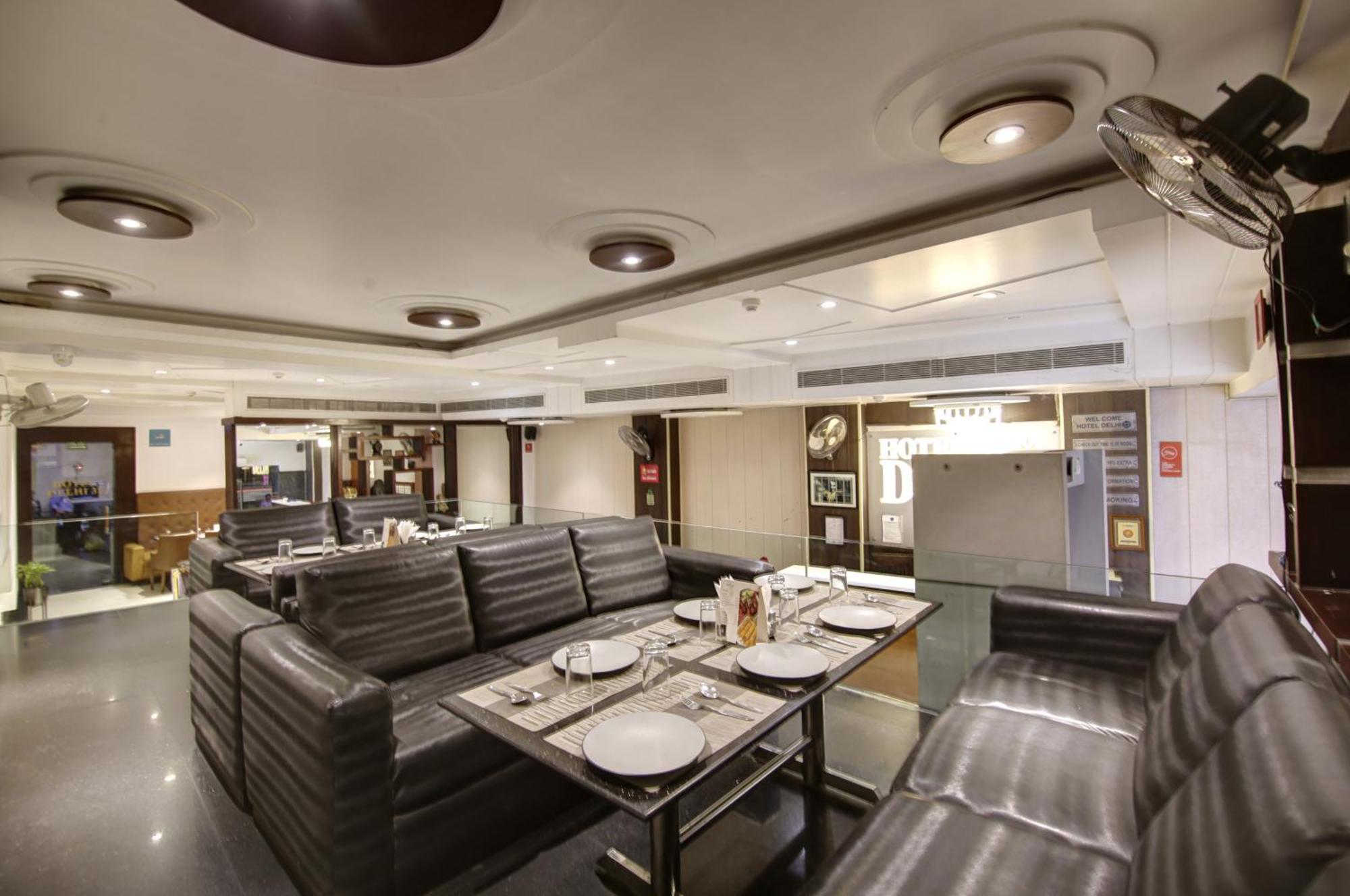 Hotel Delhi 37 By Star Group Near Delhi Airport New Delhi Luaran gambar