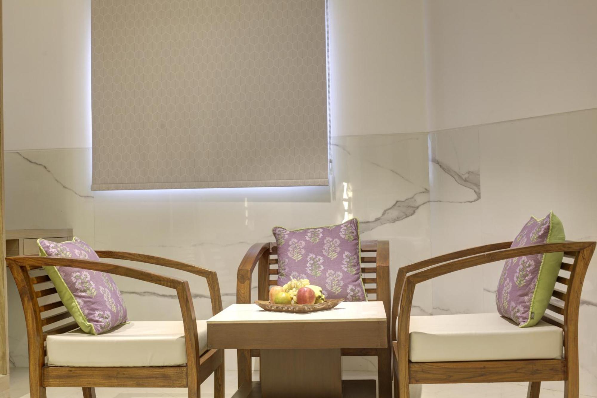 Hotel Delhi 37 By Star Group Near Delhi Airport New Delhi Luaran gambar