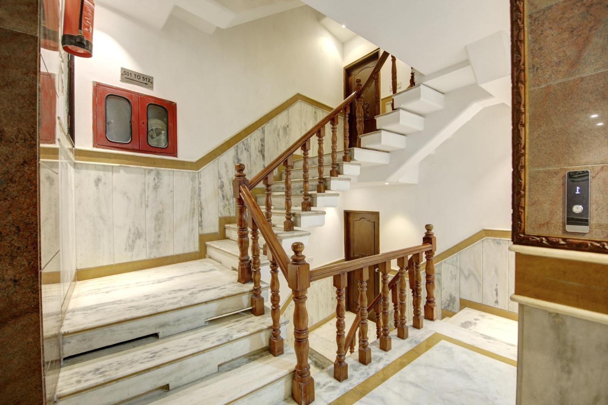 Hotel Delhi 37 By Star Group Near Delhi Airport New Delhi Luaran gambar